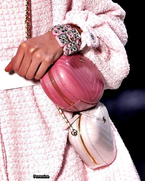 chanel 2019 resort|chanel resort bag.